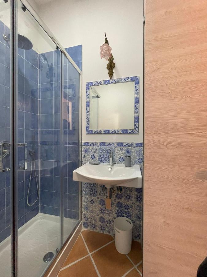 B & B La Casa Dei Sogni Casapulla Zewnętrze zdjęcie