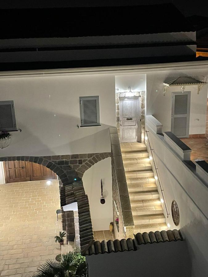 B & B La Casa Dei Sogni Casapulla Zewnętrze zdjęcie