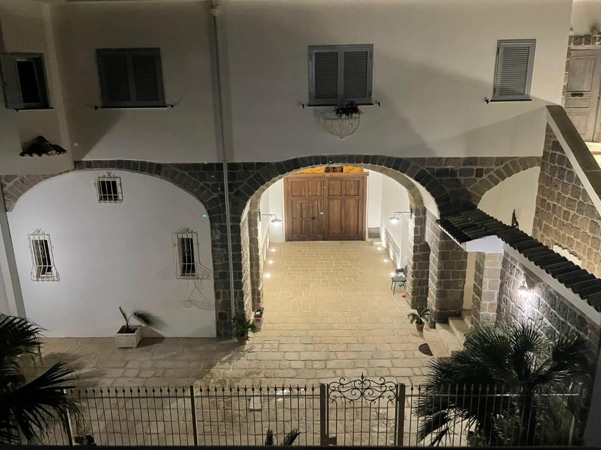 B & B La Casa Dei Sogni Casapulla Zewnętrze zdjęcie