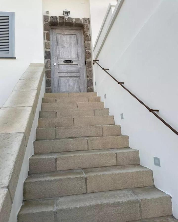B & B La Casa Dei Sogni Casapulla Zewnętrze zdjęcie
