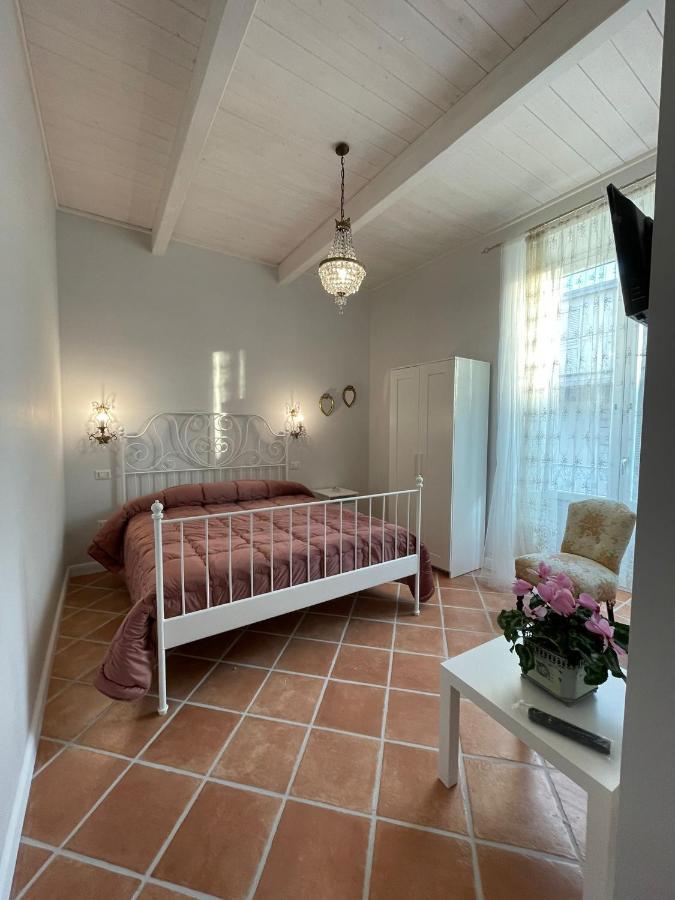 B & B La Casa Dei Sogni Casapulla Zewnętrze zdjęcie