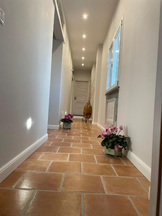 B & B La Casa Dei Sogni Casapulla Zewnętrze zdjęcie