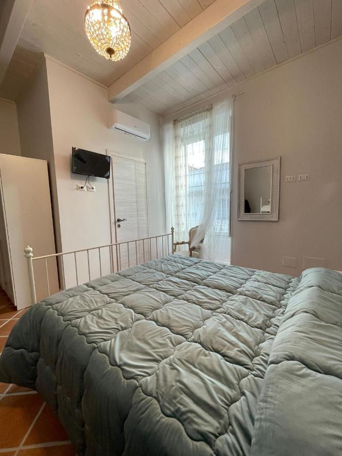B & B La Casa Dei Sogni Casapulla Zewnętrze zdjęcie