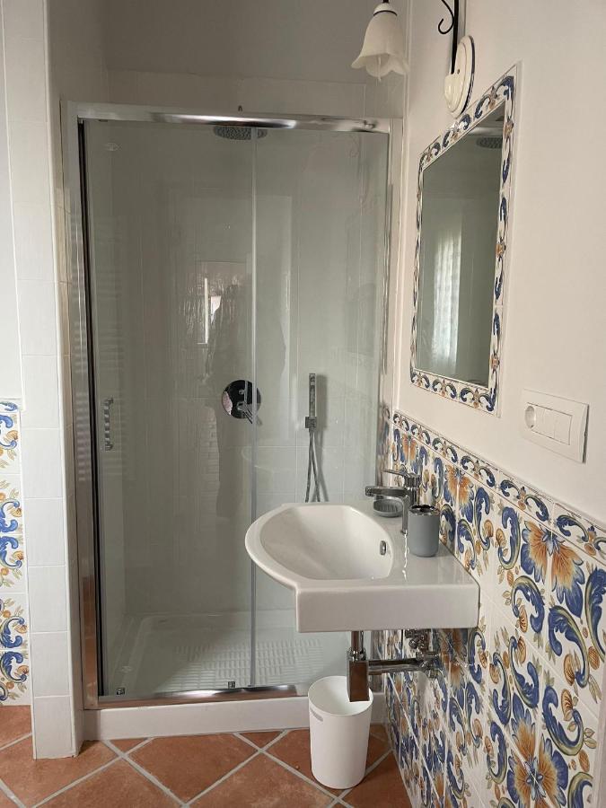 B & B La Casa Dei Sogni Casapulla Zewnętrze zdjęcie