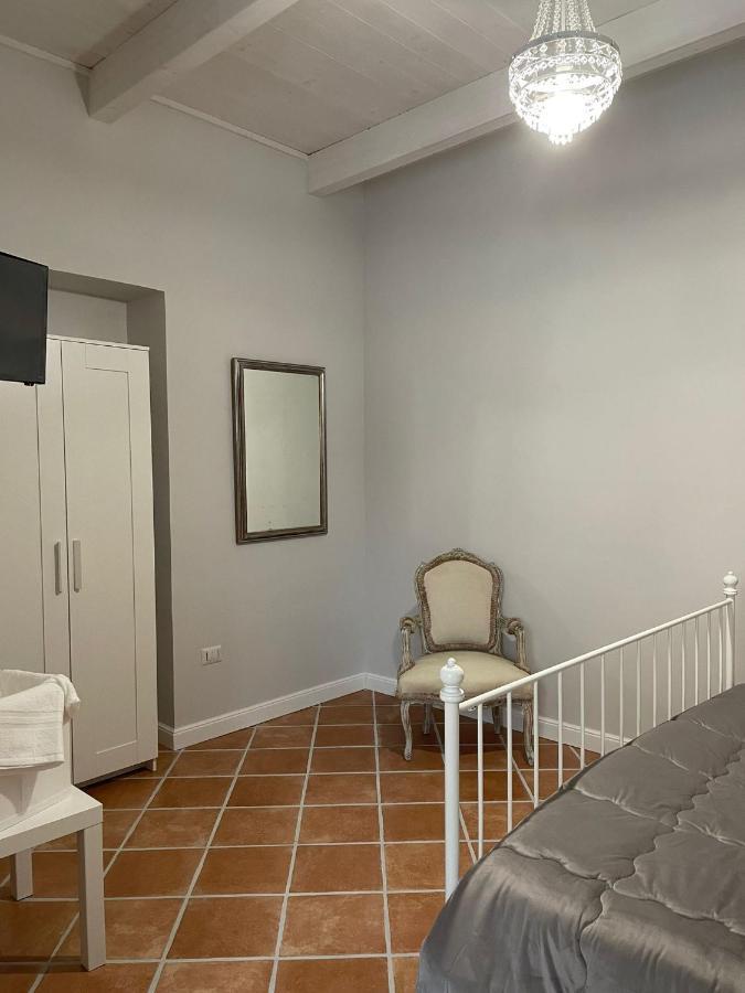 B & B La Casa Dei Sogni Casapulla Zewnętrze zdjęcie