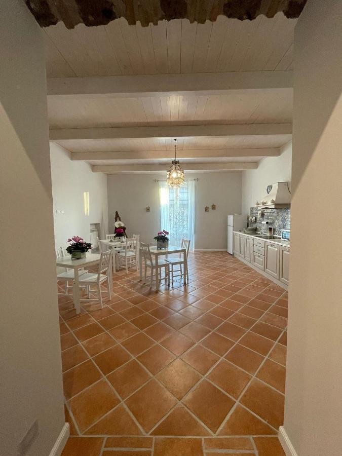 B & B La Casa Dei Sogni Casapulla Zewnętrze zdjęcie