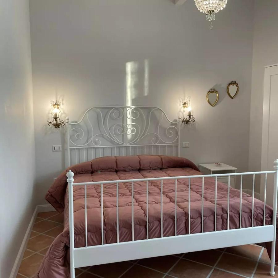 B & B La Casa Dei Sogni Casapulla Zewnętrze zdjęcie