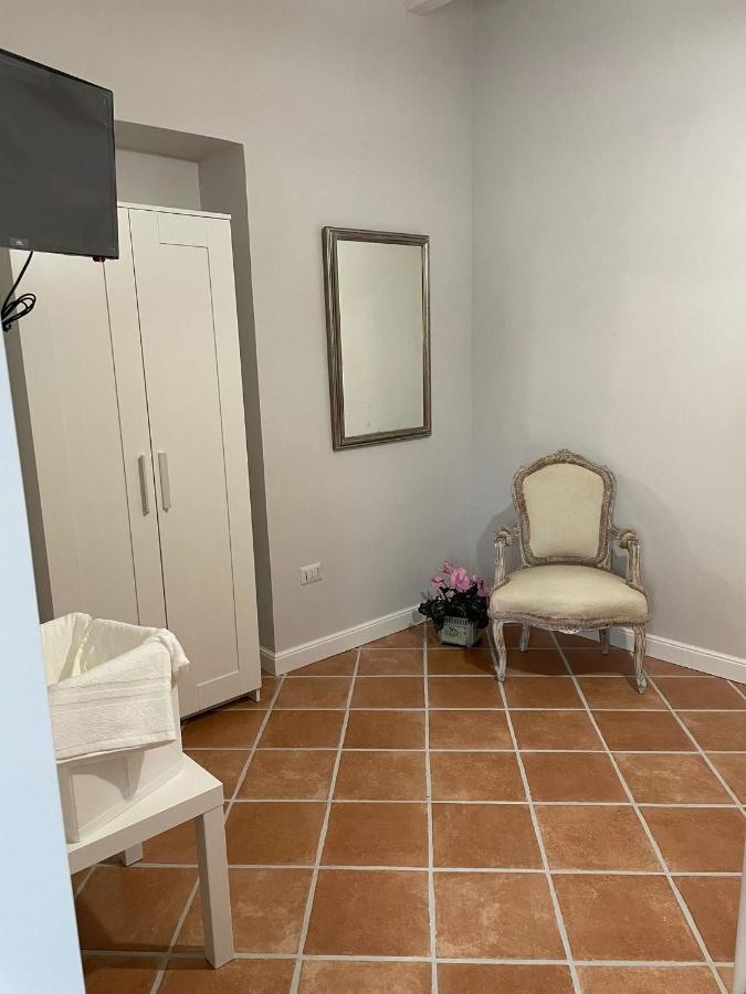 B & B La Casa Dei Sogni Casapulla Zewnętrze zdjęcie