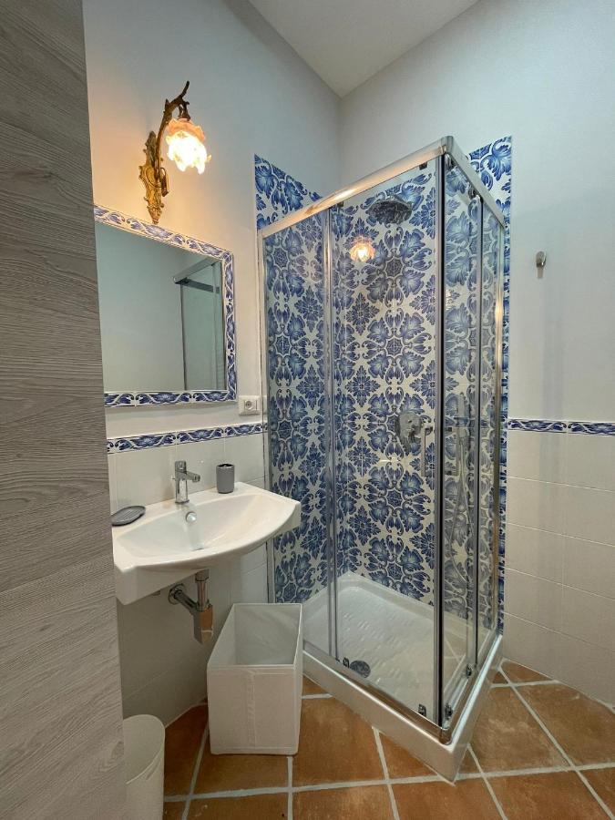 B & B La Casa Dei Sogni Casapulla Zewnętrze zdjęcie