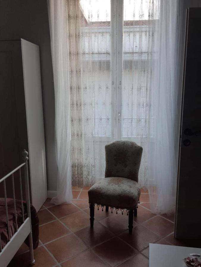 B & B La Casa Dei Sogni Casapulla Zewnętrze zdjęcie