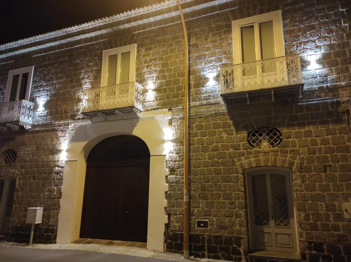 B & B La Casa Dei Sogni Casapulla Zewnętrze zdjęcie