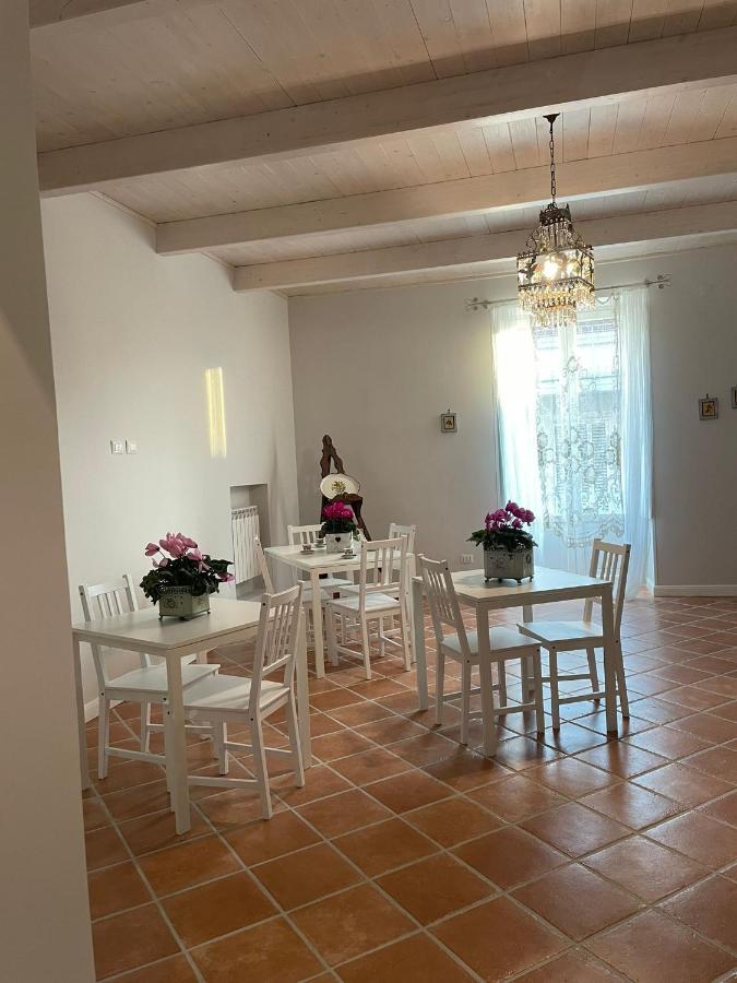 B & B La Casa Dei Sogni Casapulla Zewnętrze zdjęcie