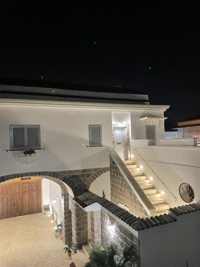 B & B La Casa Dei Sogni Casapulla Zewnętrze zdjęcie